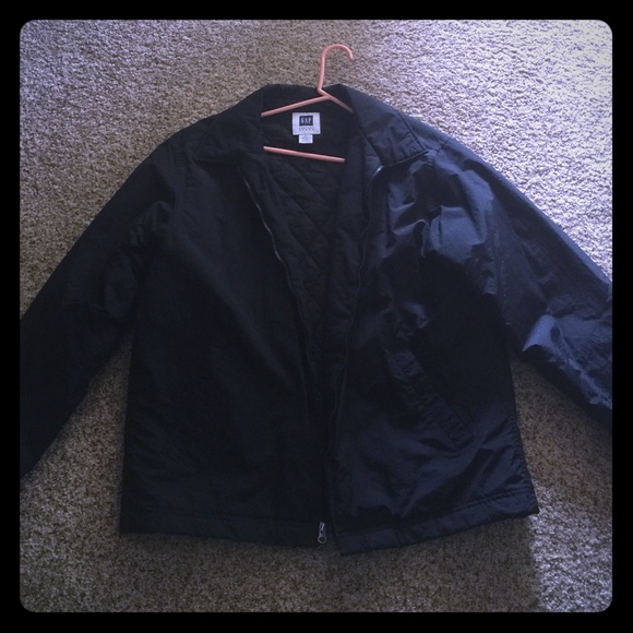 Gap men's jacket