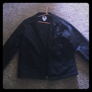 Gap men's jacket