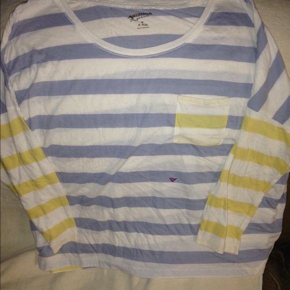 Cute baggy Tee - Picture 2 of 2