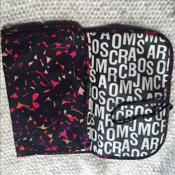 Marc by Marc Jacobs Elise changing pad Multi Color