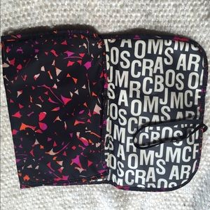 Marc by Marc Jacobs Elise changing pad Multi Color