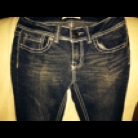Vigold Skinny Jeans - Picture 2 of 4