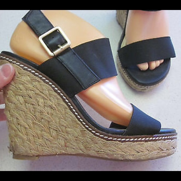 Jessica Simpson Shoes - 🙅🏽SOLD!🙅🏽 Jessica Simpson Strappy Wedges