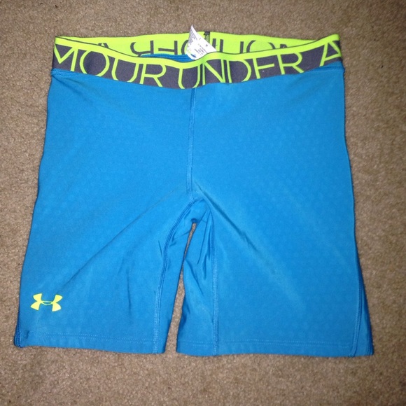 Under Armour Sliders