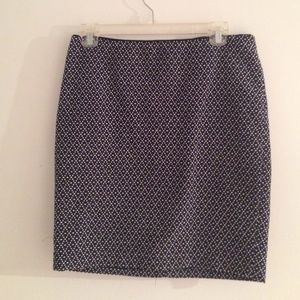 Cynthia Rowley Dress Skirt