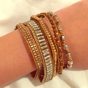 WRAP BRACELET
