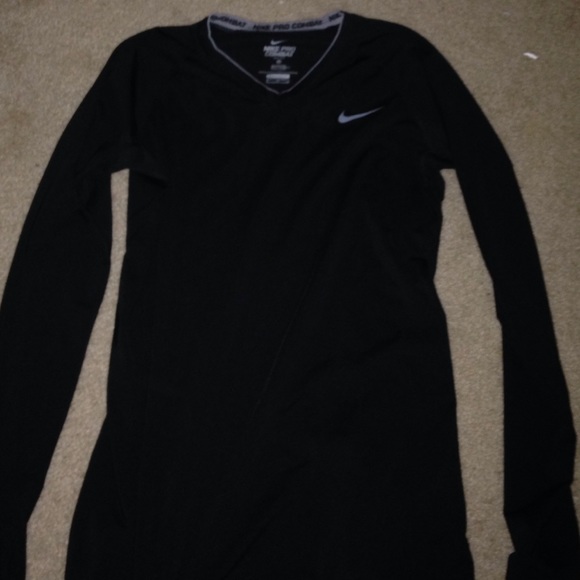 🚫ON HOLD🚫Nike Pro Combat Long Sleeve