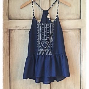 Gotta Love some Navy (SIFS)