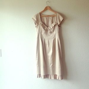 Nanette Lepore Dress