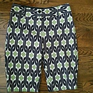 HAROLD'S BURMUDA SHORTS