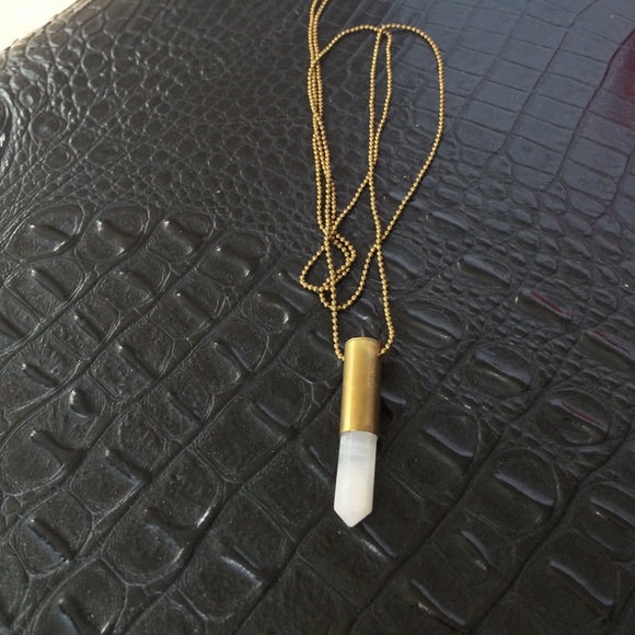 Brandy Melville necklace