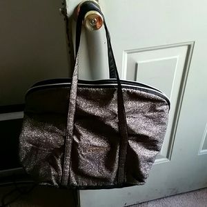 Victoria's Secret tote bag