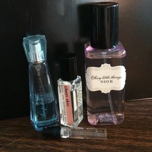 Beautiful Scent Bundle!