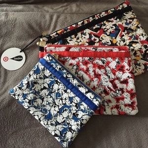 * BUY now** Carolina Herrera  bags Target edition