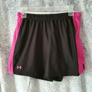 Under Armour Basketball Style Shorts