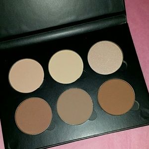 Anastasia Contour Kit