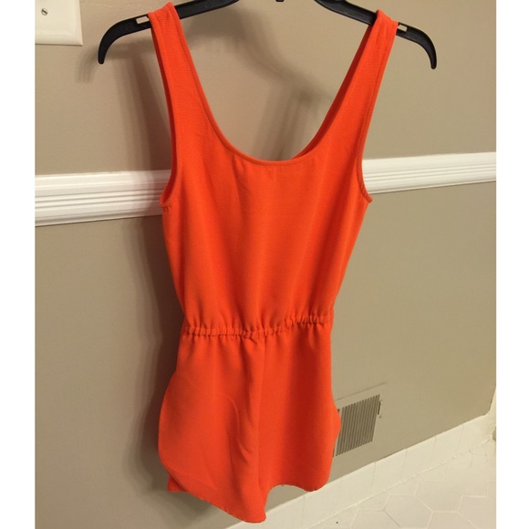 MINKPINK romper NWT - Picture 3 of 5