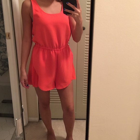 MINKPINK romper NWT - Picture 4 of 5