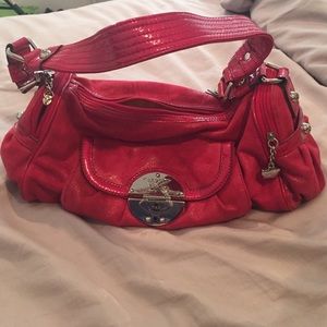 Kathy Van Zeeland Handbag