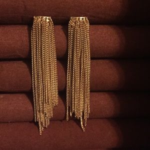 BCBG Earrings