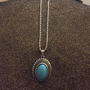 🌹Turquoise fashion necklace 🌹