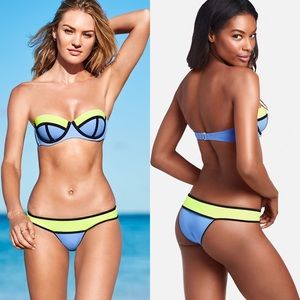 Victoria's Secret Cheeky Bikini Bottoms