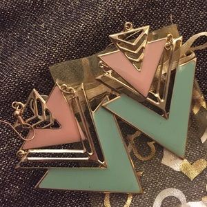 🌸fashion earrings🌸