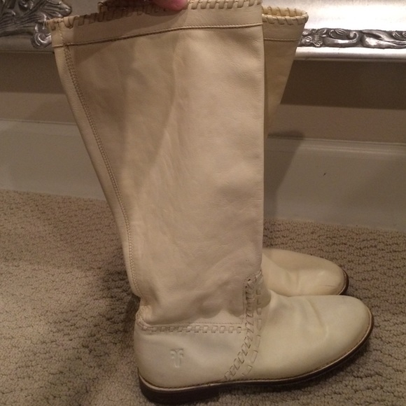FRYE boots
