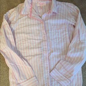 Victoria's Secret pjs