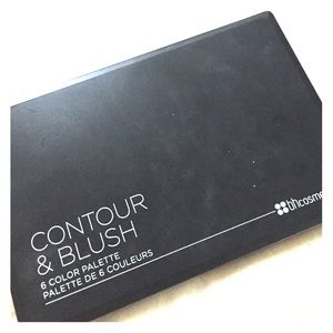 Contour & Blush Kit