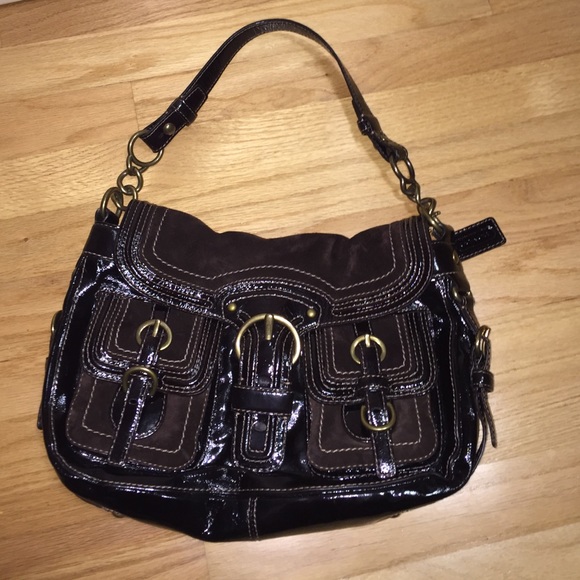 Coach handbag