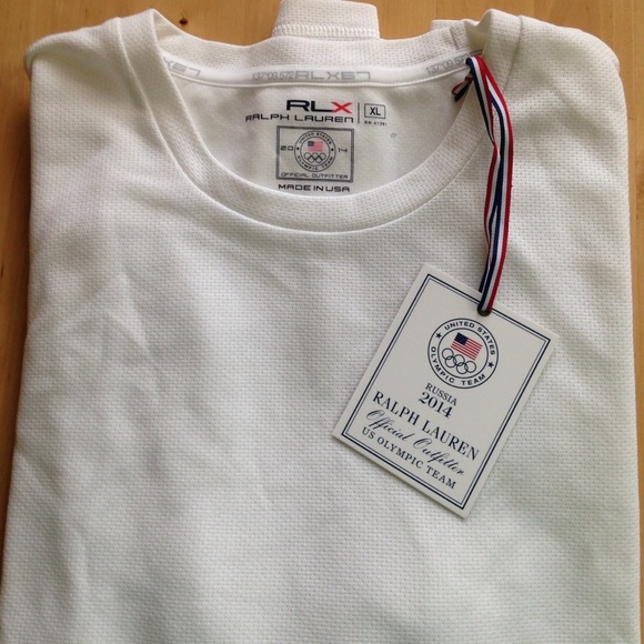 Ralph Lauren long sleeved shirt