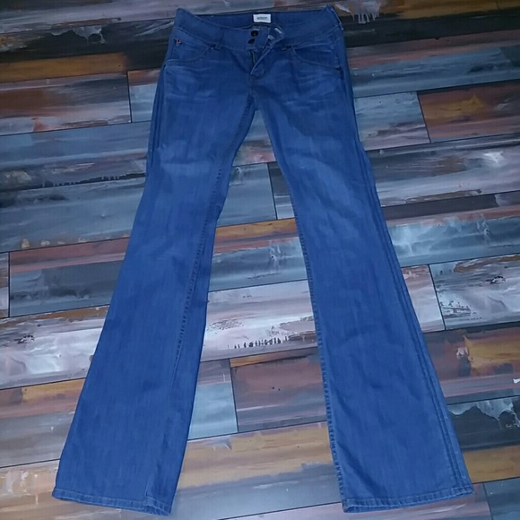 Hudson Signature Jeans (Never Worn, ObO & Bundle)