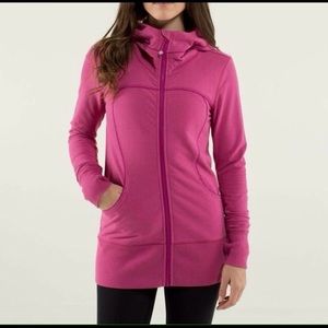 Lululemon Live Simply hoodie!