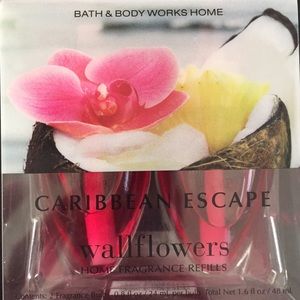 Lot of 10 Bath & Body Works Wallflowers