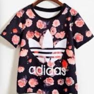 Brand new Adidas shirt