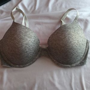 PINK NWOT wear everywhere push up bra