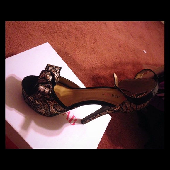 Shoes.