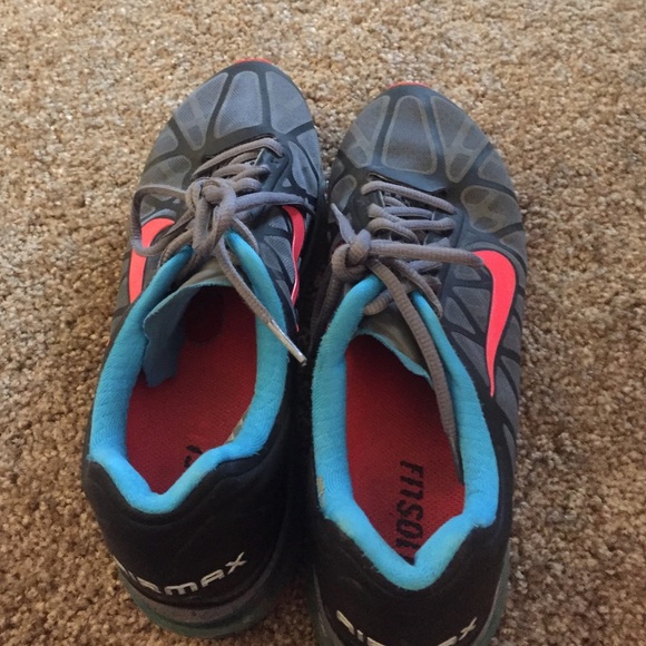Air Max Nikes