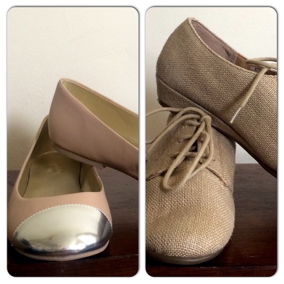 Aerosole & Seychelles
