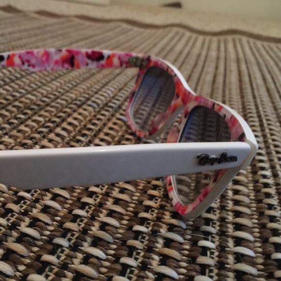 RARE PRINT Ray-Ban Wayfarers RB2140 - Picture 3 of 3