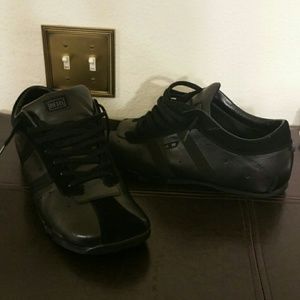 ***Sold***Diesel Casual Shoes***Sold***
