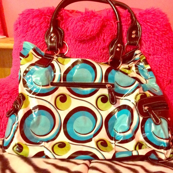 •SOLD• Super Cute Handbag