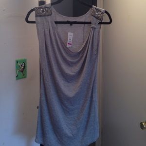 The Addison Story sleeveless top