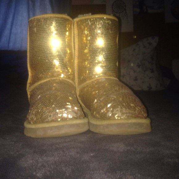 Ugg boots