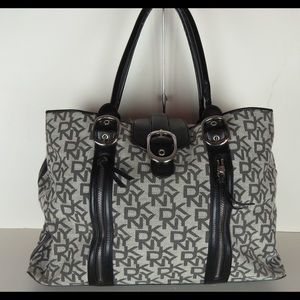 Large DKNY Bag