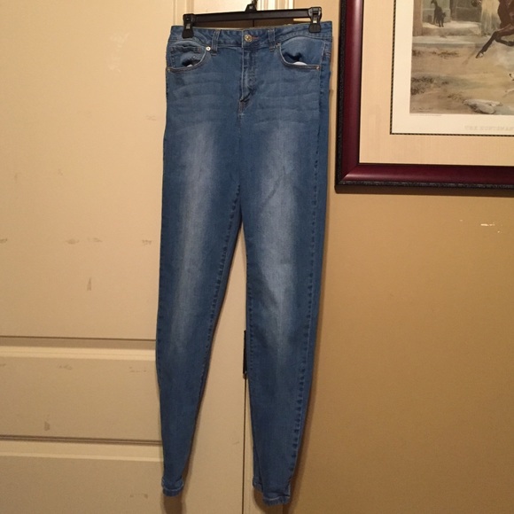 Forever 21 Jeans