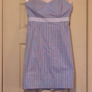 Vineyard vines dress