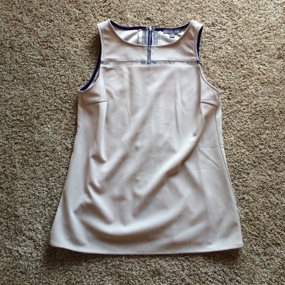 Tinley Road shell