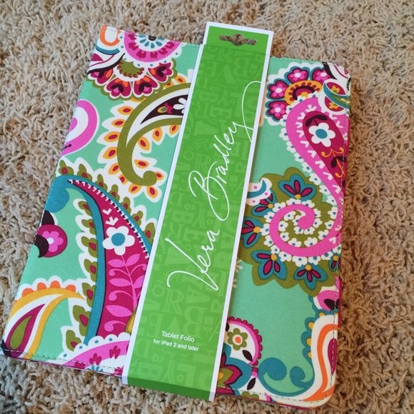 Vera Bradley Accessories - 🎉1 Hour Sale🎉Vera Bradley